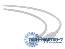 GEMBIRD PP6A-LSZHCU-20M 20 Patchcord