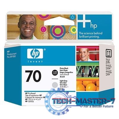 Głowica HP 70 C9407A Głowica HP 70 C9407A