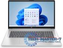 HP 17-cn3119nw (17.3"/i5-1334U/IRIS XE/8GB/SSD512GB/W11H/Srebrny)
