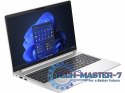 HP EliteBook 650 G10 (15.6"/I7-1355U/RTX2050/16GB/SSD512GB/W11P/Srebrny)