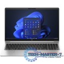 HP ProBook 450 G10 (15.6"/I7-1355U/IRIS XE/16GB/SSD512GB/W11P/Srebrno czarny)