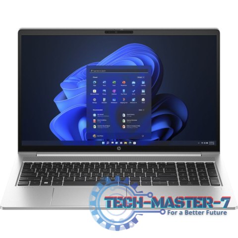 HP ProBook 450 G10 (15.6"/I7-1355U/IRIS XE/16GB/SSD512GB/W11P/Srebrno czarny) HP ProBook 450 G10 (15.6"/I7-1355U/IRIS XE/16GB/SSD512GB/W11P/Srebrno czarny)