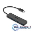 Hub USB I-TEC C31HUB404