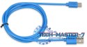 Kabel USB IBOX USB typ C 1