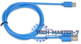 Kabel USB IBOX USB typ C 1