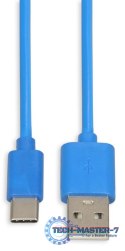 Kabel USB IBOX USB typ C 1