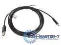 Kabel USB LANBERG USB typ C 1.8