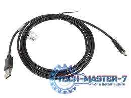 Kabel USB LANBERG USB typ C 1.8