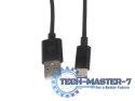 Kabel USB LANBERG USB typ C 1.8