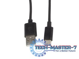 Kabel USB LANBERG USB typ C 1.8