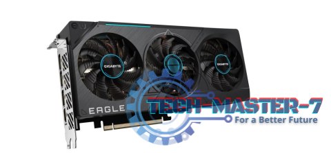 Karta graficzna GIGABYTE GeForce RTX 4070 SUPER EAGLE OC 12GB GDDR6X (GV-N407SEAGLE OC-12GD) Karta graficzna GIGABYTE GeForce RTX 4070 SUPER EAGLE OC 12GB GDDR6X (GV-N407SEAGLE OC-12GD)