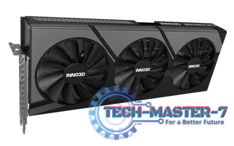 Karta graficzna INNO3D GeForce RTX 4080 SUPER X3 16GB GDDR6X (N408S3-166X-18703552) Karta graficzna INNO3D GeForce RTX 4080 SUPER X3 16GB GDDR6X (N408S3-166X-18703552)