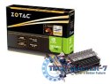 Karta graficzna ZOTAC GeForce GT 730 Zone Edition 4GB DDR3 (ZT-71115-20L)
