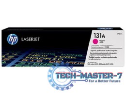 Kaseta z tonerem HP 131A CF213A