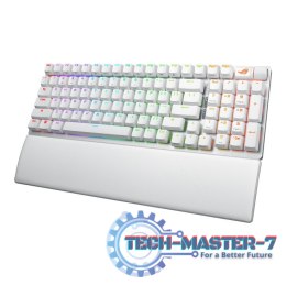 Klawiatura Nanoodbiornik ASUS ROG Strix Scope II