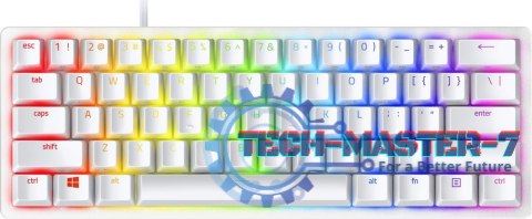 Klawiatura Przewodowa RAZER Huntsman Mini Purple Switch Klawiatura Przewodowa RAZER Huntsman Mini Purple Switch