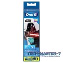 Końcówki do szczoteczki ORAL-B 4210201388449