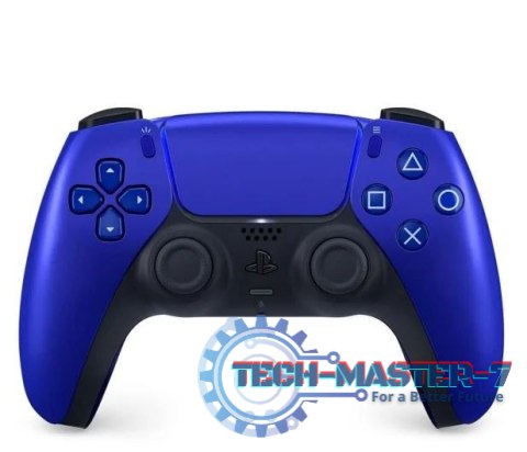 Kontroler bezprzewodowy SONY DualSense Cobalt Blue Kontroler bezprzewodowy SONY DualSense Cobalt Blue