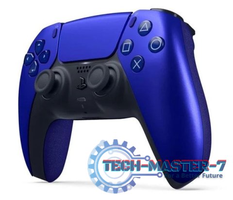 Kontroler bezprzewodowy SONY DualSense Cobalt Blue Kontroler bezprzewodowy SONY DualSense Cobalt Blue