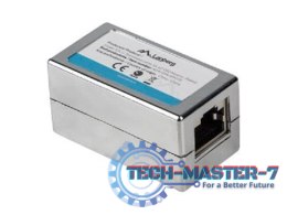 LANBERG AD-RJ45-RJ45-OS5 Złączka sieciowa