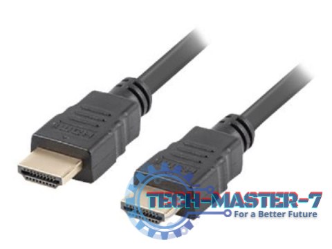LANBERG CA-HDMI-10CC-0200-BK 20m /s1x HDMI (A) 1x HDMI (A) LANBERG CA-HDMI-10CC-0200-BK 20m /s1x HDMI (A) 1x HDMI (A)