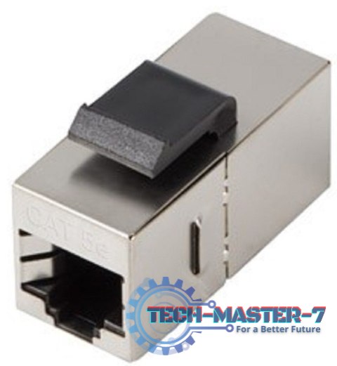 LANBERG KSF5-3000 Łącznik LANBERG KSF5-3000 Łącznik