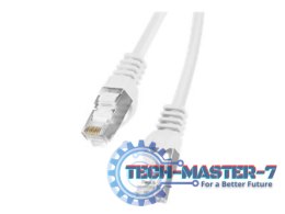 LANBERG PCF6-10CC-0025-W 0.25 Patchcord
