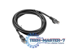 LANBERG PCF6-10CC-0300-BK 3 Patchcord