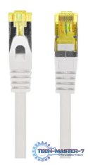 LANBERG PCF6A-10CU-0100-S 1 Patchcord