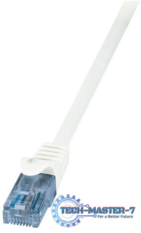 LOGILINK CP3031U 1 Patchcord