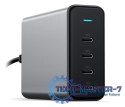 Ładowarka sieciowa SATECHI ST-UC165GM-EU(4x USB typu C)