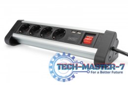 Listwa zasilająca DIGITUS DA-70614