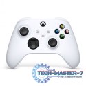 Microsoft Xbox kontroler bezprzewodowy - Robot White