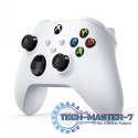 Microsoft Xbox kontroler bezprzewodowy - Robot White