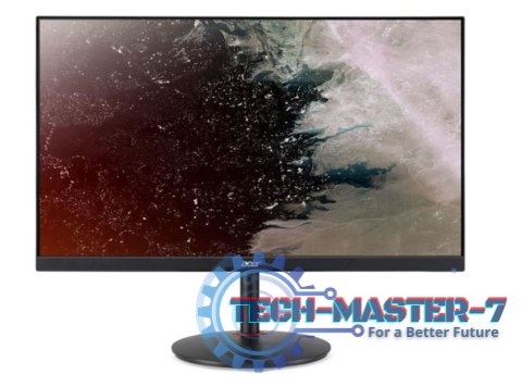 Monitor ACER UM.FX2EE.F01 (24" /TN LED /540Hz /1920 x 1080 /Czarny ) Monitor ACER UM.FX2EE.F01 (24" /TN LED /540Hz /1920 x 1080 /Czarny )