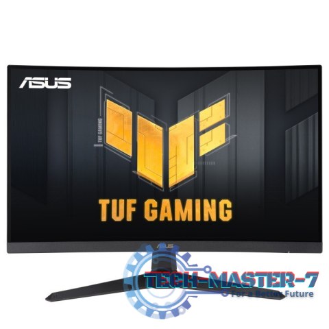 Monitor ASUS VG27VQ3B (27" /VA /180Hz /1920 x 1080 /Czarny) Monitor ASUS VG27VQ3B (27" /VA /180Hz /1920 x 1080 /Czarny)