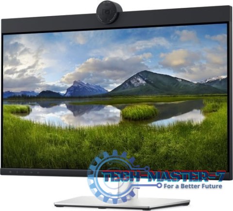 Monitor DELL 210-BKVC (23.8" /IPS /60Hz /1920 x 1080 /Czarno-srebrny ) Monitor DELL 210-BKVC (23.8" /IPS /60Hz /1920 x 1080 /Czarno-srebrny )