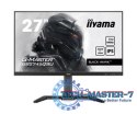Monitor IIYAMA 4948570122783 (27" /IPS /100Hz /2560 x 1440 /Czarny)