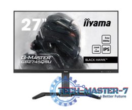 Monitor IIYAMA 4948570122783 (27