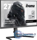 Monitor IIYAMA 4948570122783 (27" /IPS /100Hz /2560 x 1440 /Czarny)
