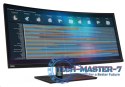 Monitor LENOVO 62DDGAT6EU (39.7" /IPS /75Hz /5120 x 2160 /Czarny)