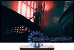 Monitor LENOVO 63A1GAT1EU (27
