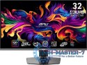 Monitor MSI MPG 321URX QD-OLED (31.5" /OLED /240Hz /3840 x 2160 /Czarny)
