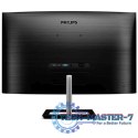 Monitor PHILIPS 325E1C/00 (31.5" /VA /2560 x 1440 /Czarny)