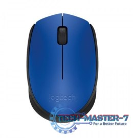 Mysz Bezprzewodowa LOGITECH M171