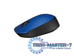 Mysz Bezprzewodowa LOGITECH M171