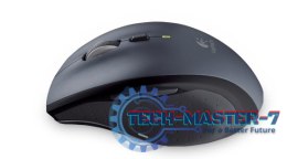 Mysz Bezprzewodowa LOGITECH M705