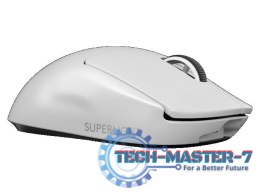 Mysz Bezprzewodowa LOGITECH Pro X Superlight