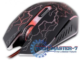 Mysz Przewodowa REBELTEC Diablo