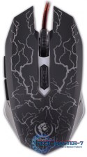 Mysz Przewodowa REBELTEC Diablo
